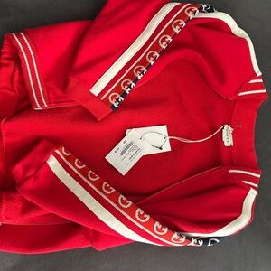 Gucci sweater